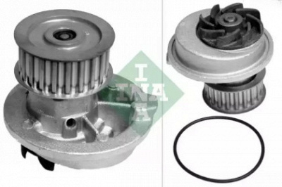 WILMINK GROUP wg1780603 -  Водяной насос